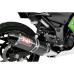 Yoshimura USA 1407AB Motorcycle Aluminium Muffler Bracket