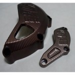 Yoshimura USA RK475 Bronze Case Saver Kit for YZFR6/V 06 to 13