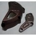 Yoshimura USA RK475 Motorcycle Bronze Case Saver Kit