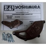 Yoshimura USA RK475 Bronze Case Saver Kit for YZFR6/V 06 to 13