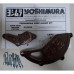 Yoshimura USA RK475 Motorcycle Bronze Case Saver Kit