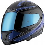 HJC HJ-17 Motorcycle Helmet Shield