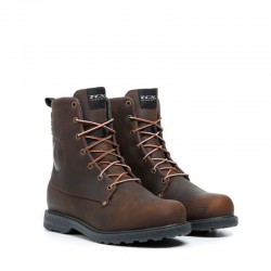 TCX 7304W Blend 2 Waterproof Motorcycle Boots