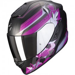 Scorpion EXO-1400 Air Gaia Full Face Motorcycle Helmet - PSB Approved