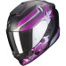 Scorpion EXO-1400 Evo Air Gaia Full Face Motorcycle Helmet - PSB Approved
