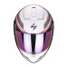 Scorpion EXO-1400 Evo Air Gaia Full Face Motorcycle Helmet - PSB Approved
