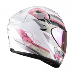 Scorpion EXO-1400 Evo Air Gaia Full Face Motorcycle Helmet - PSB Approved