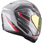 Scorpion EXO-1400 Evo Air Attune Full Face Motorcycle Helmet - PSB Approved