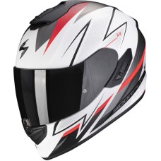 Scorpion EXO-1400 Evo Air Thelios Full Face Motorcycle Helmet - PSB Approved