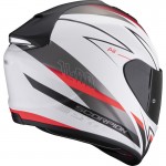 Scorpion EXO-1400 Evo Air Thelios Full Face Motorcycle Helmet - PSB Approved