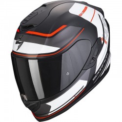 Scorpion EXO-1400 Evo Air Vittoria Full Face Motorcycle Helmet - PSB Approved