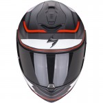 Scorpion EXO-1400 Evo Air Vittoria Full Face Motorcycle Helmet - PSB Approved