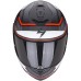Scorpion EXO-1400 Evo Air Vittoria Full Face Motorcycle Helmet - PSB Approved