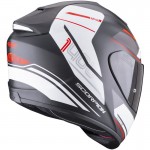 Scorpion EXO-1400 Evo Air Vittoria Full Face Motorcycle Helmet - PSB Approved