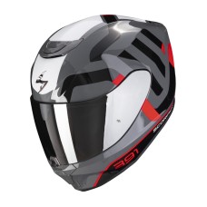 Scorpion EXO-391 Arok Full Face Motorcycle Helmet - Non PSB Approved
