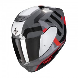 Scorpion EXO-391 Arok Full Face Motorcycle Helmet - Non PSB Approved