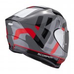 Scorpion EXO-391 Arok Full Face Motorcycle Helmet - Non PSB Approved
