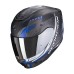 Scorpion EXO-391 Haut Full Face Motorcycle Helmet