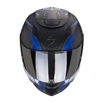 Scorpion EXO-391 Haut Full Face Motorcycle Helmet - Non PSB Approved