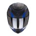 Scorpion EXO-391 Haut Full Face Motorcycle Helmet