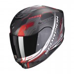 Scorpion EXO-391 Haut Full Face Motorcycle Helmet - Non PSB Approved