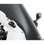 Rizoma BS794B Mounting Kit for Motorcycle Fairing Mirror