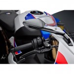 Rizoma BS794B Mounting Kit for Motorcycle Fairing Mirror