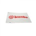 Brembo 04295462 High Performance Klueber Grease for Motorcycle