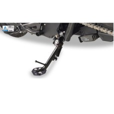 DMV DI-SSE-HO-14-K Motorcycle Side Stand Enlarger