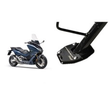 DMV DI-SSE-HO-20-MA-SSE-HO-24-K Motorcycle Side Stand Enlarger