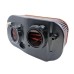 DNA AK-KT12MK3X-S3 Motorcycle Anodized Air Box Kit for KTM 1290 Super Duke 2014-2021, 1090, 1190, 1290 Adventure 2013-2020