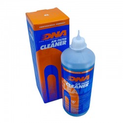 DNA CL-3100 Air Filter Cleaner Professional Kit for Motorcycle