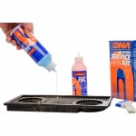 DNA CL-3100 Air Filter Cleaner Professional Kit for Motorcycle
