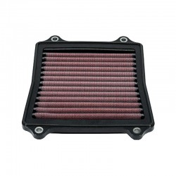 DNA P-BJ4N22-01 Motorcycle Air Filter for Bajaj