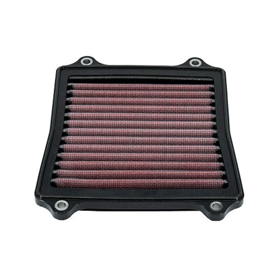 DNA P-BJ4N22-01 Motorcycle Air Filter for Bajaj Pulsar NS 125, 160, 200 2017-2022, Pulsar RS 200 2012-2018
