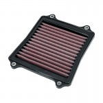 DNA P-BJ4N22-01 Motorcycle Air Filter for Bajaj