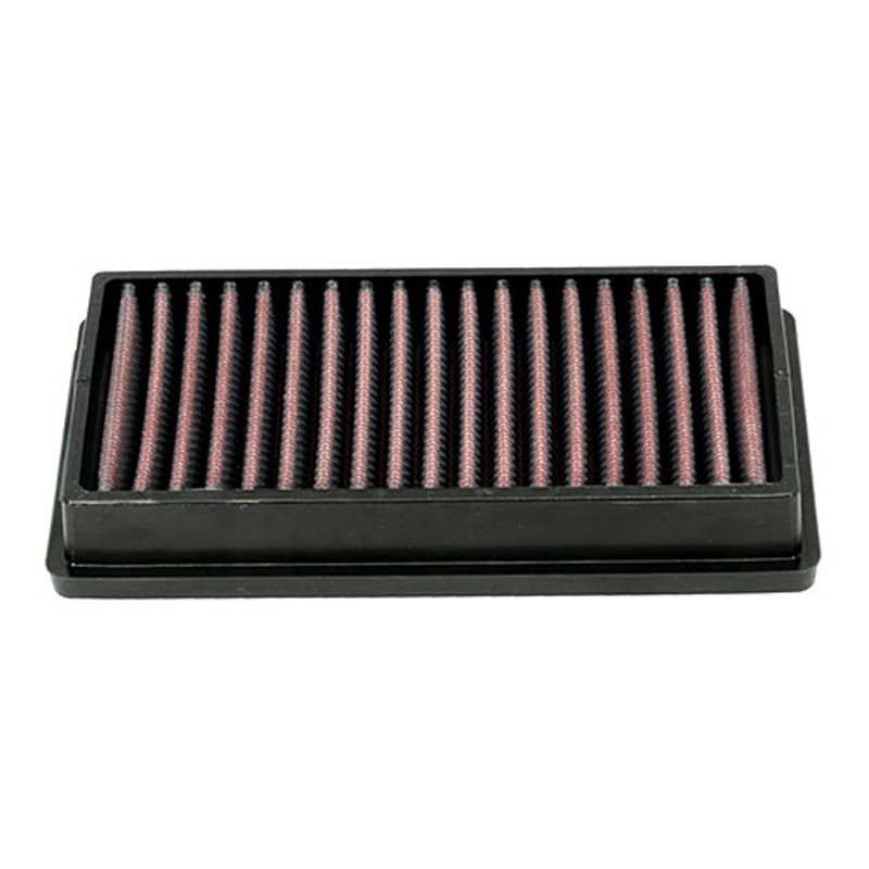 DNA P-DU10E22-01 Motorcycle Air Filter for Ducati