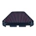 DNA P-H10S20-0R Motorcycle Air Filter for Honda CBR 1000 RR 2020-2022