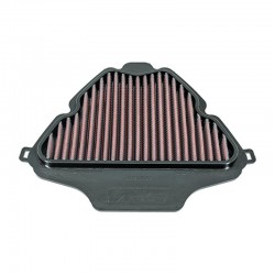 DNA P-H75SC21-01 Motorcycle Air Filter for Honda