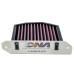 DNA P-K10N20-ZH2 Motorcycle Air Filter for Kawasaki Z H2 2020-2023
