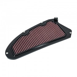 DNA P-KY4SC21-01 Motorcycle Air Filter for Kymco