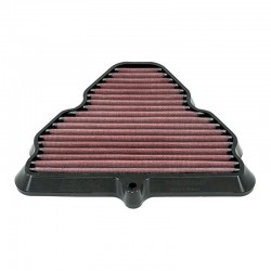 DNA P-TR12E22-01 Motorcycle Air Filter for Triumph