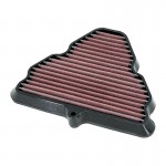 DNA P-TR12E22-01 Motorcycle Air Filter for Triumph