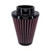 DNA R-HD12E22-01 Motorcycle Air Filter for Harley Davidson Pan America 1250, Nightster 975, Sportster S 1250 2020-2025