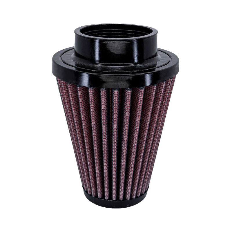 DNA R-HD12E22-01 Motorcycle Air Filter for Harley Davidson