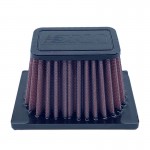 DNA R-MG7N20-01 Motorcycle Air Filter for Moto Guzzi