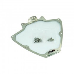 DNA TC-H75SC21-S2 Motorcycle Air Box Cover for Honda