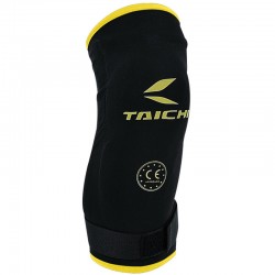 Rs Taichi TRV045 Motorcycle Stealth CE Guard for Knee