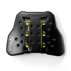 Rs Taichi TRV063 Motorcycle Teccell Chest Protector With Button