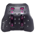 Rs Taichi TRV063 Motorcycle Teccell Chest Protector With Button